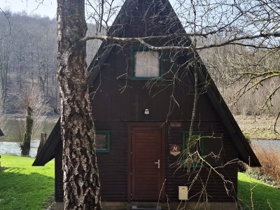 Chalet Ovus