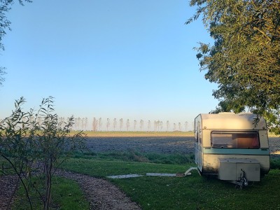 Avento Caravan