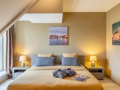 Maastricht Suite