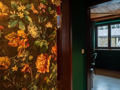 5-person apartment “Paul”