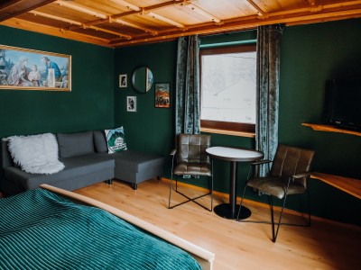 4-person Apartment "Sander"