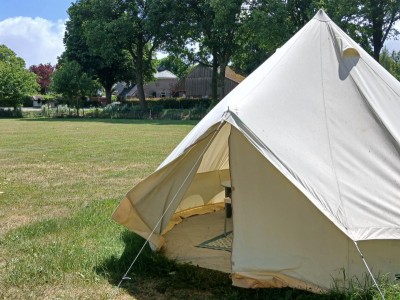 BELL Sahara tent