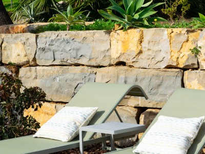 Casa Pauline 1-2 persoons vakantiehuis