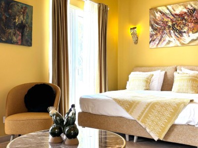 Casa Florine 1-2 persoons vakantiehuis