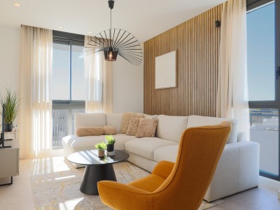 Casa 7 Santa Rosalia