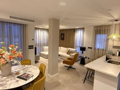 Casa 7 Santa Rosalía