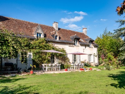 Vakantiehuis BienViennue