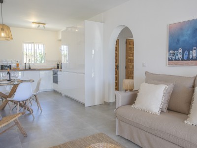 Apartment Retiro Sol B01 | Denia