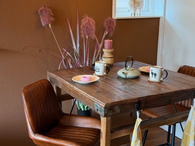 vakantiehuis de Schaapskooi