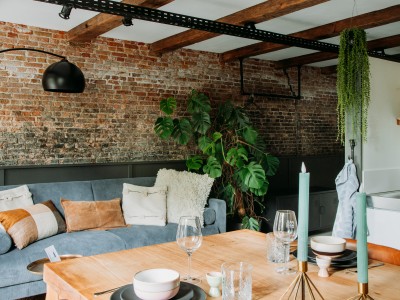 Appartement Kuiperij