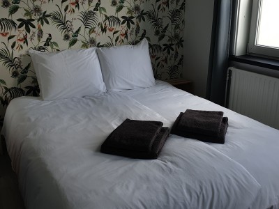 Kamer 1
