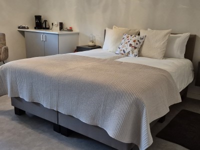 Comfort B&B