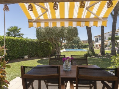 Appartement Retiro Sol A1 | Denia