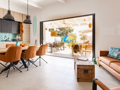 Casa Deluxe - 4 gasten