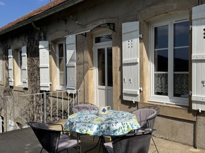 Gîte van Maison Belle Vie