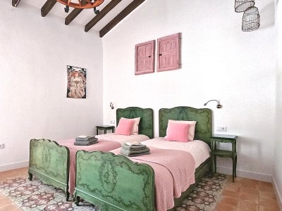 Almendra