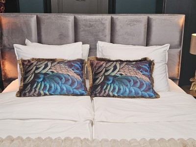 The Blue Room Roomz B&B
