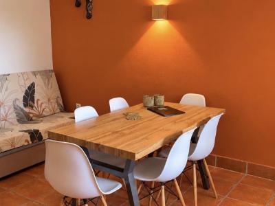 2 kambarių apartamentai 5 - Mijas