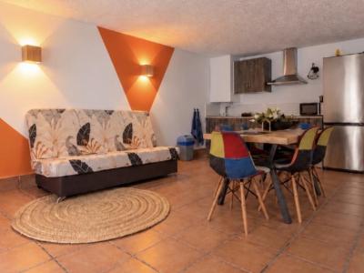 2 kambarių apartamentas 9 - Joy