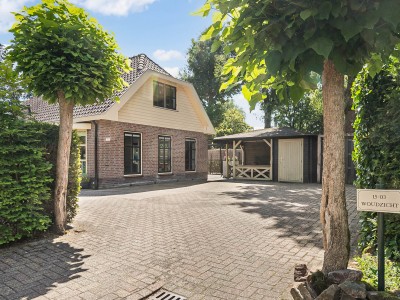 Casa Kock - Vakantiehuis Woudzicht
