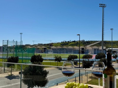 6 persoons Vakantieappartement Estepona