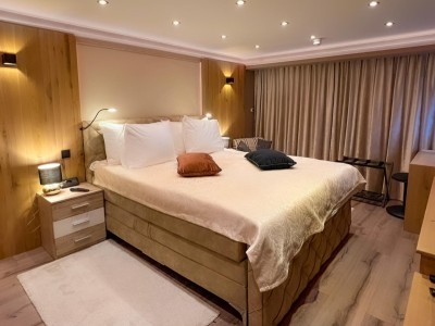 Luxe Kamer