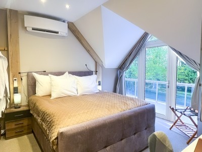 Standaard Kamer