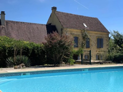 L'Anémone - Gîte pour 8 personnes