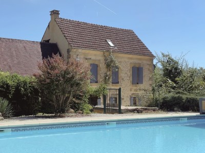 L'Anémone - Gîte for 8 Persons