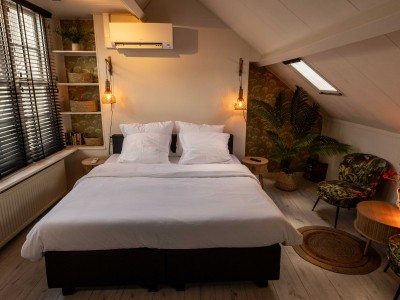 Huis Delfshaven - Appartment Kinderdijk