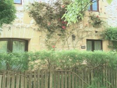 La Lavande - Gîte voor 2 Personen