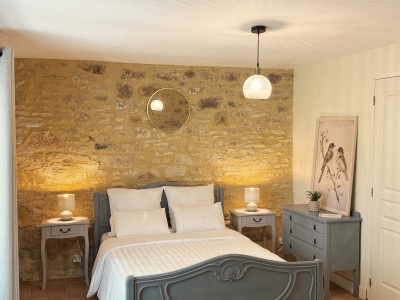 La Lavande - Cottage for 2 People + 1 child