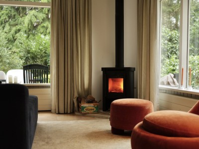 Boshuisje Wateren II