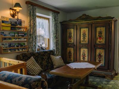 Apartment Tanne