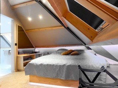 Kleine Standaard Kamer