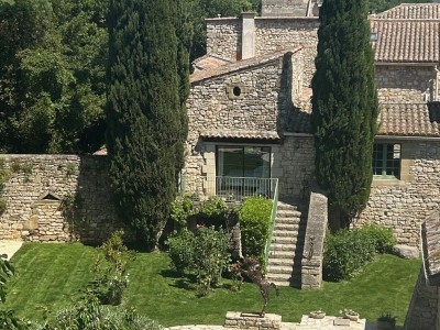 La Maisonnette