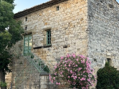 La Tournelle