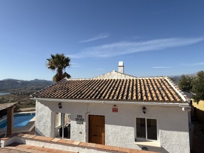 Casa de los Leones