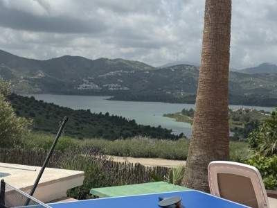 Casa de los Leones