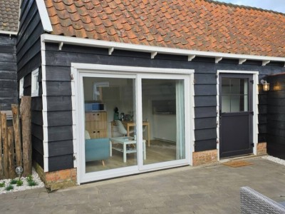 Vakantiehuisje Gapinge Atelier 32 GAP1