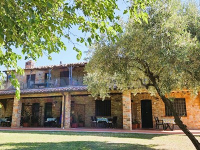 Tweekamerappartement