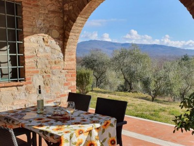 Driekamerappartement