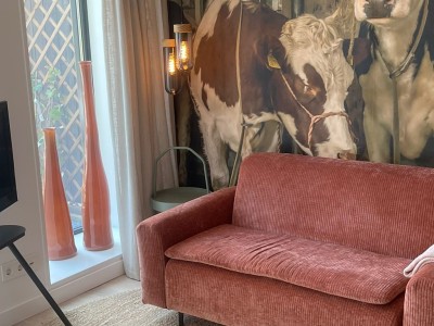 Hoeve Altena Barn