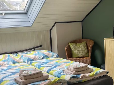 Waldzimmer Basic