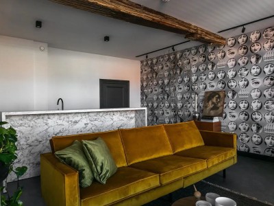 Deluxe studio 2