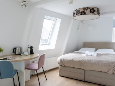 Tweepersoonskamer Standaard