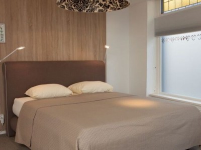 Luxe tweepersoonkamer Rolstoelvriendelijk