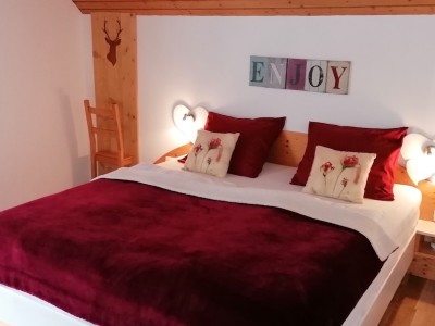 Ferienwohnung Studio