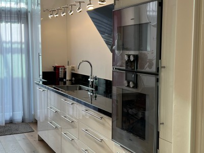 Exclusieve Residence Wyck