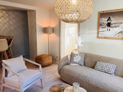 Mountain Suite Fortuna